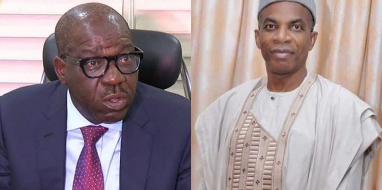 EDO PDP CRISIS: OBASEKI’S RECONCILIATION, A STITCH lN TIME AHEAD OF 2023