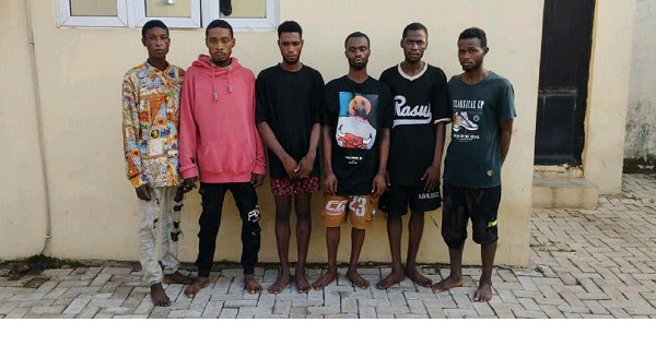 Cultists kill Victim on Hospital Bed in Uzebba, Owan west LGA Cultists kill Victim on Hospital Bed in Uzebba, Owan west LGA