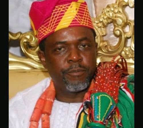 Inegbeniki Denies Involvement in Alleged #25 million Bribery Scandal Inegbeniki Denies Involvement in Alleged #25 million Bribery Scandal