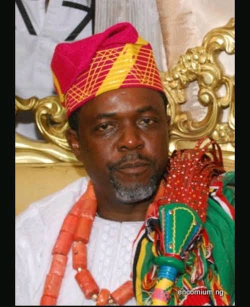 Inegbeniki Denies Involvement in Alleged #25 million Bribery Scandal Inegbeniki Denies Involvement in Alleged #25 million Bribery Scandal