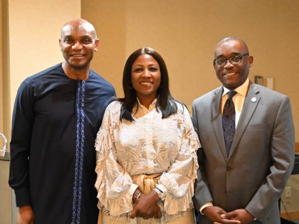 Miami Trade Mission to visit Benin- Braimoh Miami Trade Mission to visit Benin- Braimoh