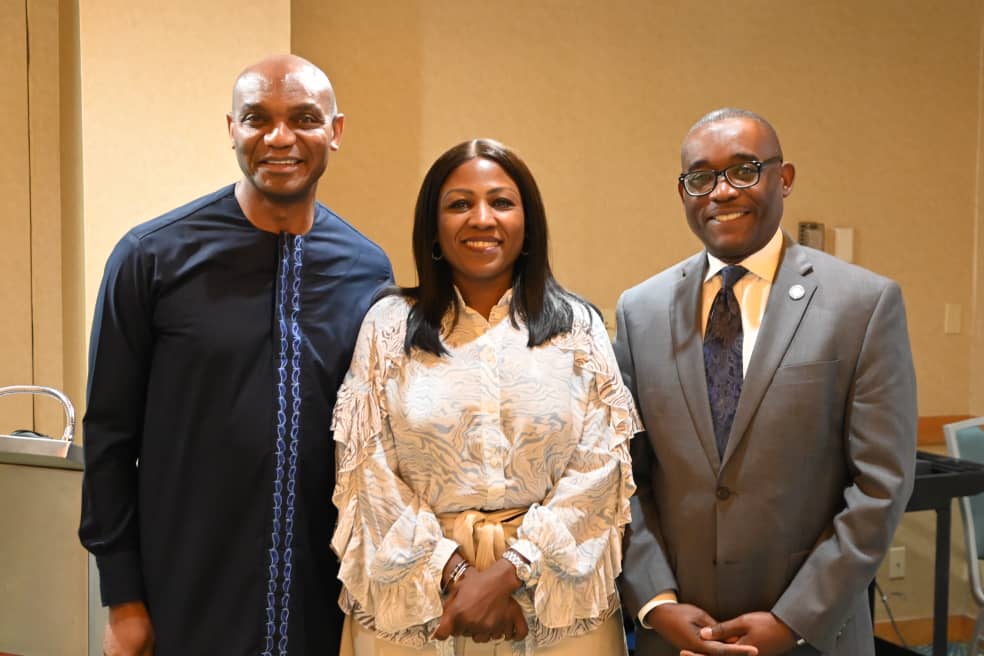 Miami Trade Mission to visit Benin- Braimoh