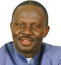 Edo PDP Disowns kassim Afegbua
