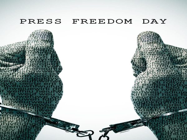 Online publishers demand release of Peoples Gazette’s journalists, condemn raid by police on its office