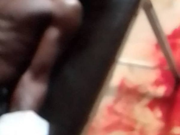 Attempted Murder and Rape: Couple Petitions Edo First Lady, Commissioner of Police.