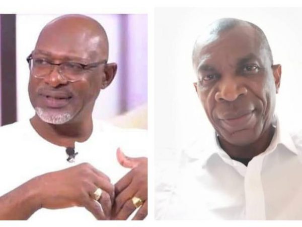 Edo PDP Felicitates With Anselm Ojezua On Birthday 