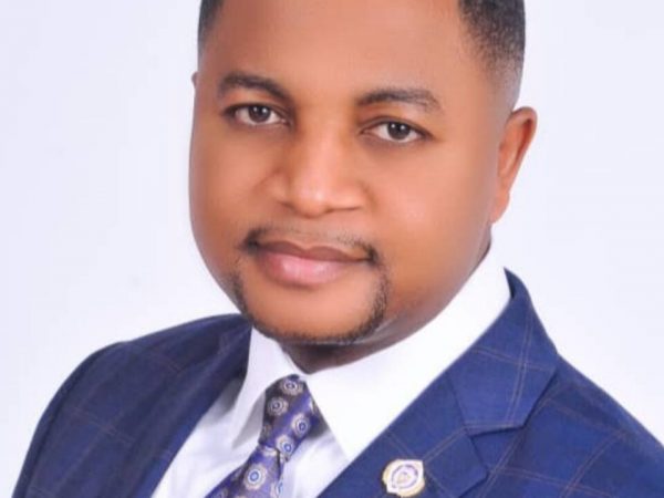 Nicholas Felix,: APC Presidential aspirant who grew up, hawked Pure water in Auchi