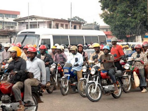 Federal Government to ban Okada to curb insecurity