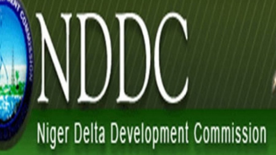 NDDC flag off construction of Ibillo- Imoga road, Akoko Edo NDDC flag off construction of Ibillo- Imoga road, Akoko Edo