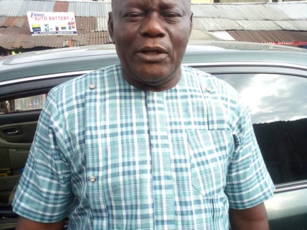 Ayogwiri Community embarks on N10 Million drive to equip Vigilante Ayogwiri Community embarks on N10 Million drive to equip Vigilante