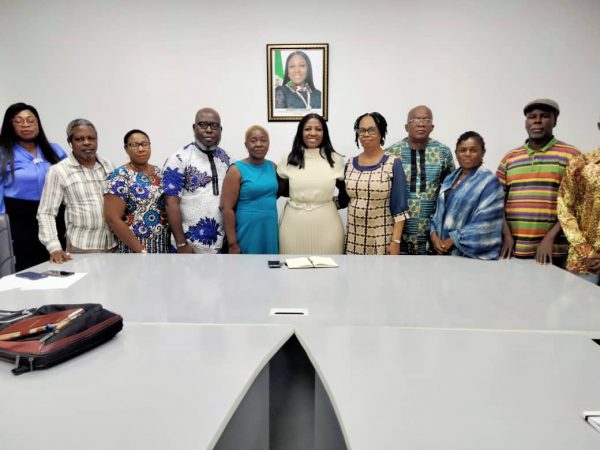 Made in Edo Products to showcase at USA/ Africa Business Expo- Braimoh