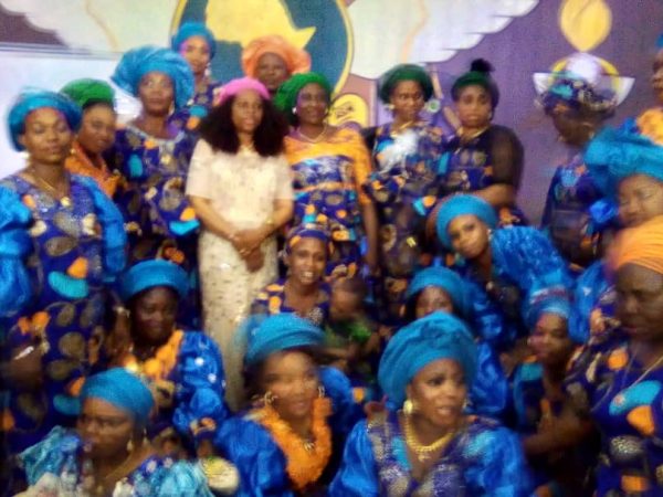 Cleric charges parents on good moral upbringing of children to checkmate societal ills