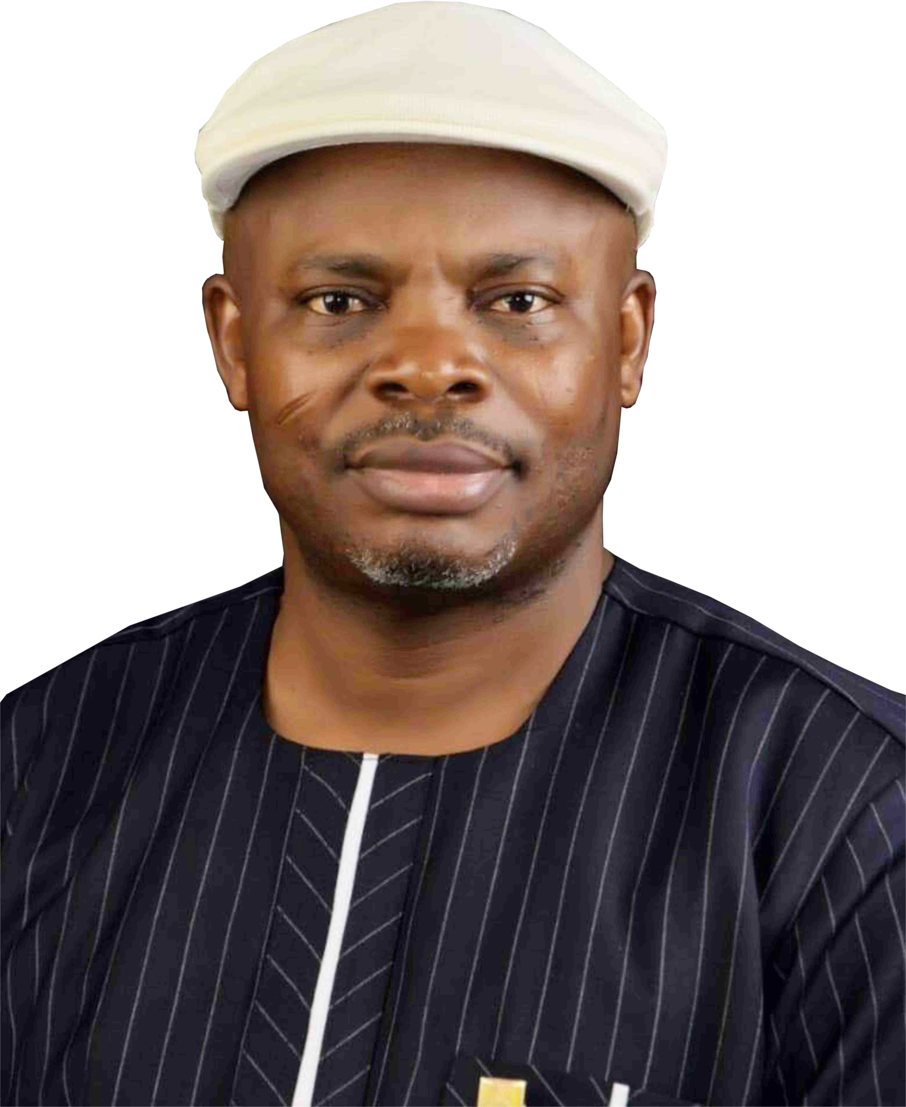 Akoko Edo Fed.Constituency Seat: Akpatason Gets INEC Provisional clearance