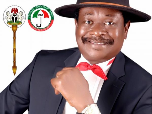 Issuance of PDP Certificate of Returns: A Panic, , Desperate Measures , can’t stand— Ugbome