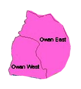 Fugar, Ivbiaro were formerly Afenmai headquarters, before Auchi? Fugar, Ivbiaro were formerly Afenmai headquarters, before Auchi?