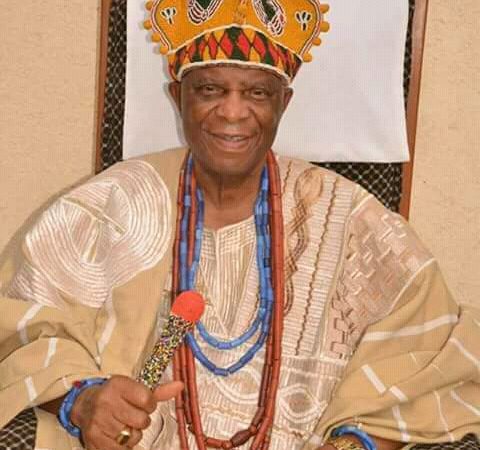 Otaru of Igarra calls for Splitting of Akoko Edo LGA Otaru of Igarra calls for Splitting of Akoko Edo LGA