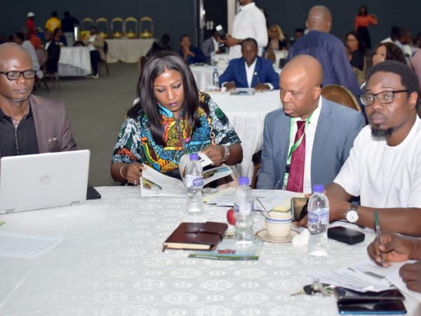 Edo Plans Establishment of Industrial park to support MSMEs —Braimoh