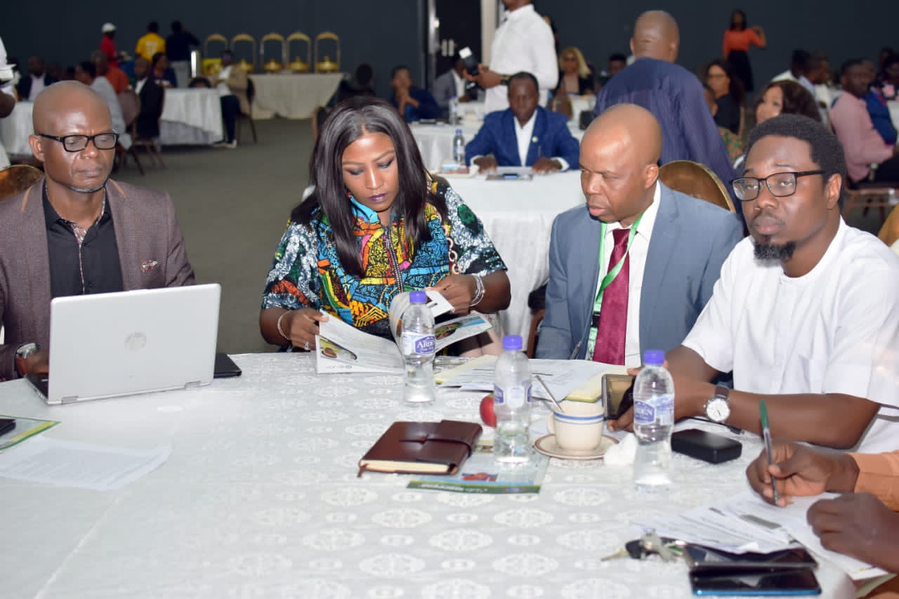 Edo Plans Establishment of Industrial park to support MSMEs —Braimoh Edo Plans Establishment of Industrial park to support MSMEs —Braimoh