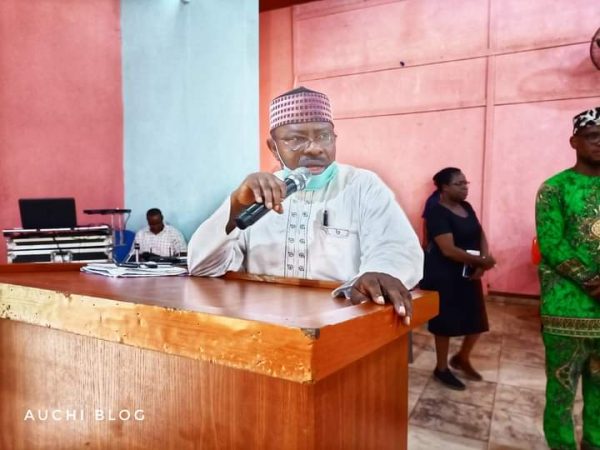 Auchi Polytechnic Loses PRO, weeks after Acting Rector’s Death