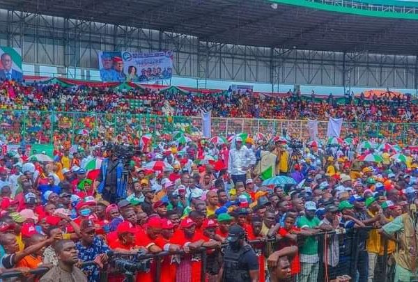 Atiku successful campaign in Edo is a reflection of Obaseki leadership _ Aziegbemi.