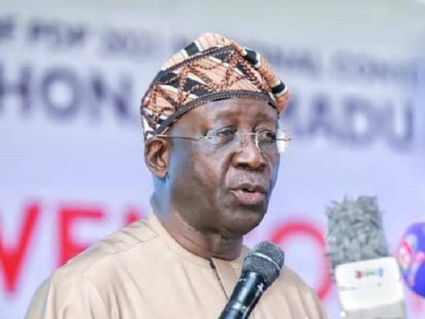 Edo PDP faction denounces campaign council list