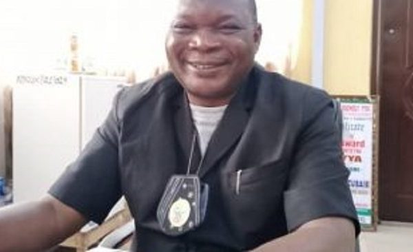 Auchi Polytechnic Losses former Rector