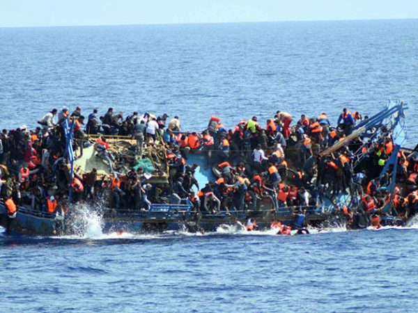 Irregular Migration:TMP Appeals to Communities, Families, others to shun Stigmatizing Returnees