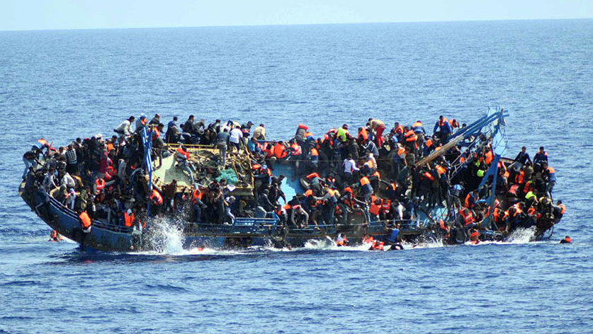 Irregular Migration:TMP Appeals to Communities, Families, others to shun Stigmatizing Returnees Irregular Migration:TMP Appeals to Communities, Families, others to shun Stigmatizing Returnees