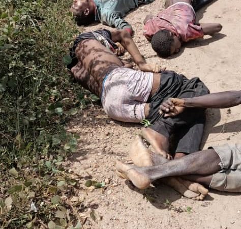 Edo govt assures investigation, orders autopsy on  corpses discovered at Ibillo, Akoko Edo