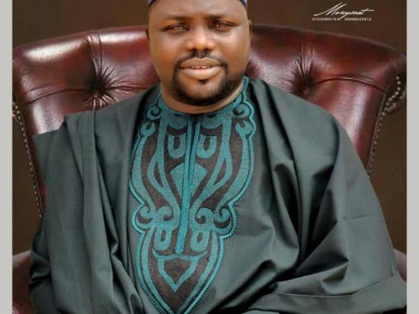 Afagase Losses bid in court to remove Akpatason as APC House of Reps candidate Afagase Losses bid in court to remove Akpatason as APC House of Reps candidate