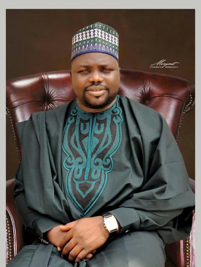 Afagase Losses bid in court to remove Akpatason as APC House of Reps candidate Afagase Losses bid in court to remove Akpatason as APC House of Reps candidate