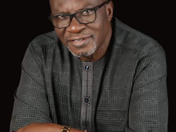 Oghiadomhe mourns Olososo of Ososo, HRH Anslem Obaitan