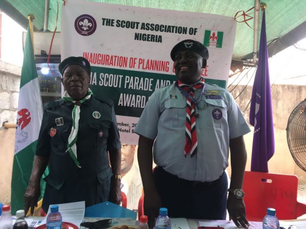 Scout of Nigeria to Honour Prominent Nigerians at maiden Award Ceremony