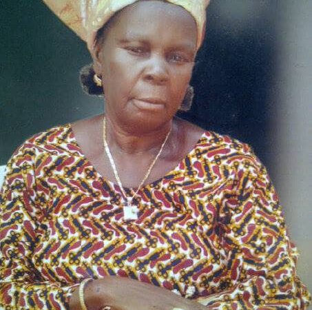 Edo Online Media Practitioners condole NUJ Chairman over mother’s passage