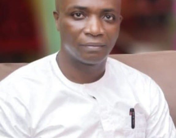 2023 Poll: We are poised to mobilize 5 million votes for Atiku_ Ejele