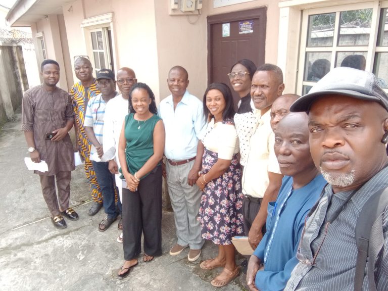 New Apostolic Center for Development Ends Project on Human trafficking, Gender violence in Benin New Apostolic Center for Development Ends Project on Human trafficking, Gender violence in Benin