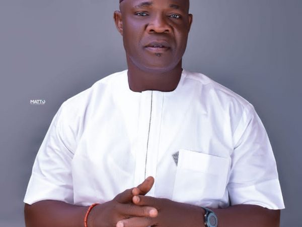 Etsako West PDP inaugurates Campaign Council, appoints Bonvis as Director General Etsako West PDP inaugurates Campaign Council, appoints Bonvis as Director General