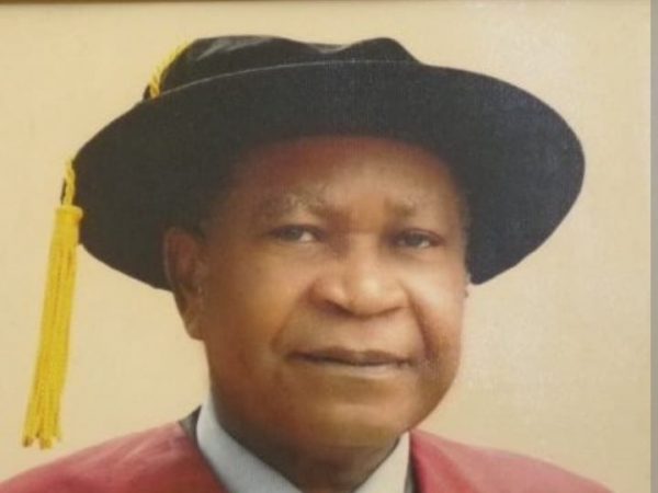 Obaseki Appoints Prof Audu, Bishop Dunia as members of Edo varsity Governing council Obaseki Appoints Prof Audu, Bishop Dunia as members of Edo varsity Governing council