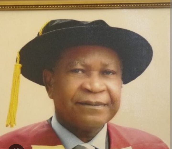 Obaseki Appoints Prof Audu, Bishop Dunia as members of Edo varsity Governing council Obaseki Appoints Prof Audu, Bishop Dunia as members of Edo varsity Governing council