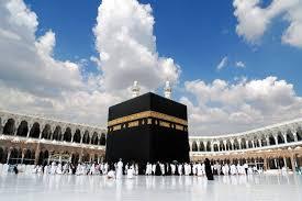 Saudi Arabia restores 95,000 hajj slots to Nigeria Saudi Arabia restores 95,000 hajj slots to Nigeria