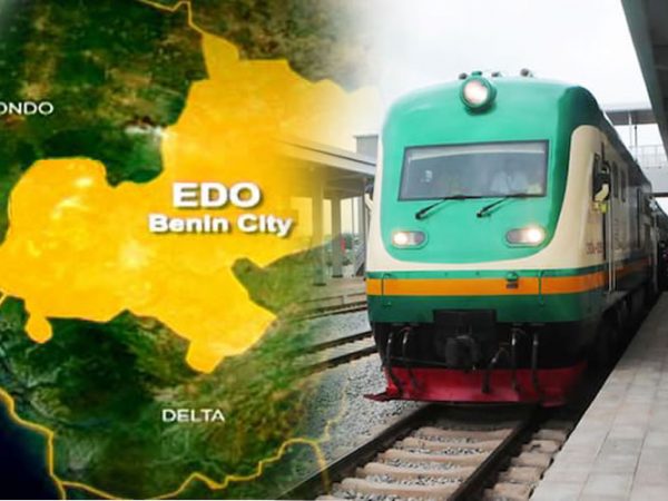 Igueben railway kidnap: APC Edo commiserate with victims Igueben railway kidnap: APC Edo commiserate with victims