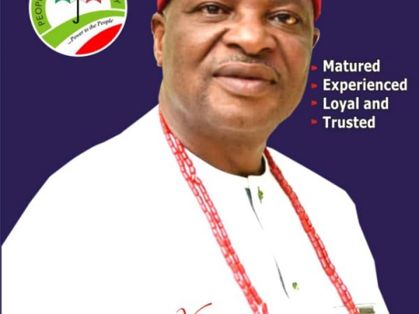 UNUIGBOJE PROMISES OWAN WEST CONSTITUENCY QUALITY REPRESENTATION IF ELECTED