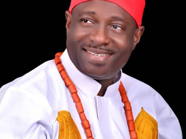 2023 : Edo Electorates Are Wiser, Better Now Than Before. . . BlBl 2023 : Edo Electorates Are Wiser, Better Now Than Before. . . BlBl