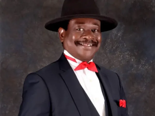 Ugbomhe withdraws from senatorial race over Supreme court judgement Ugbomhe withdraws from senatorial race over Supreme court judgement