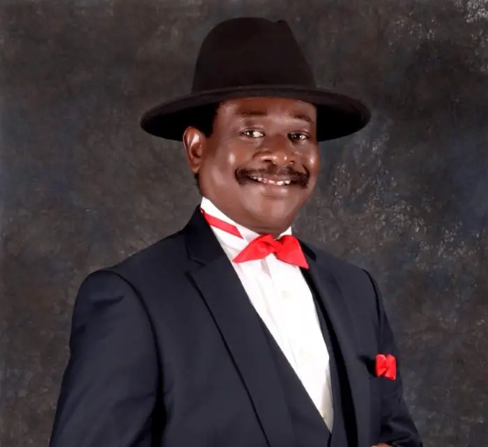 Ugbomhe withdraws from senatorial race over Supreme court judgement