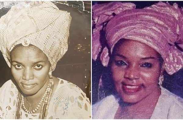 Oghiadomhe mourns Franca Afegbua, calls on federal, state to immortalize her