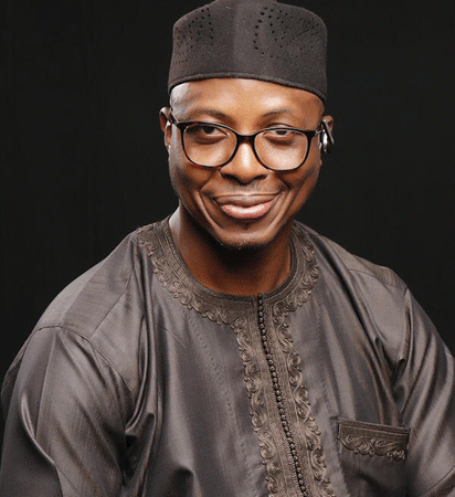 APC will win the 8 House of Assembly seats in Edo north _ Saliu Ahmed