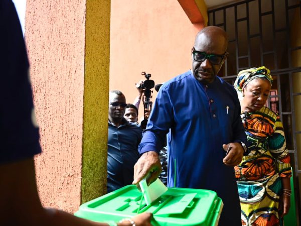EDSIEC reschedules council polls to September 2     EDSIEC reschedules council polls to September 2