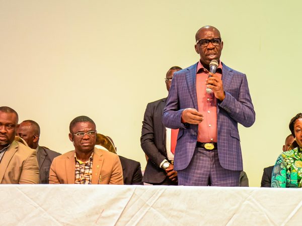 APC’s Agenda for Assembly elections is to enable impeachment of Obaseki _ COS APC’s Agenda for Assembly elections is to enable impeachment of Obaseki _ COS
