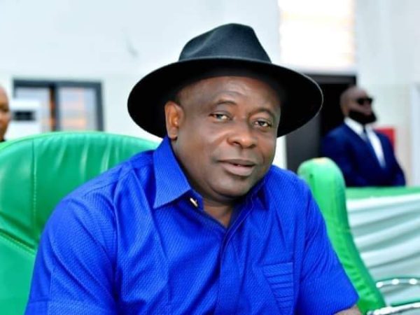 PDP clears two Akoko Edo House of Assembly seats